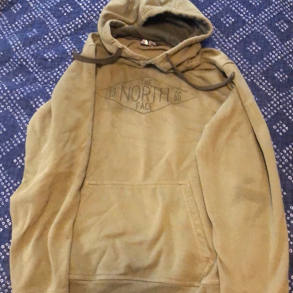 The North Face Other - North Face Hoodie